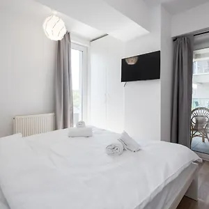 A Away - Politehnica Park Apartament