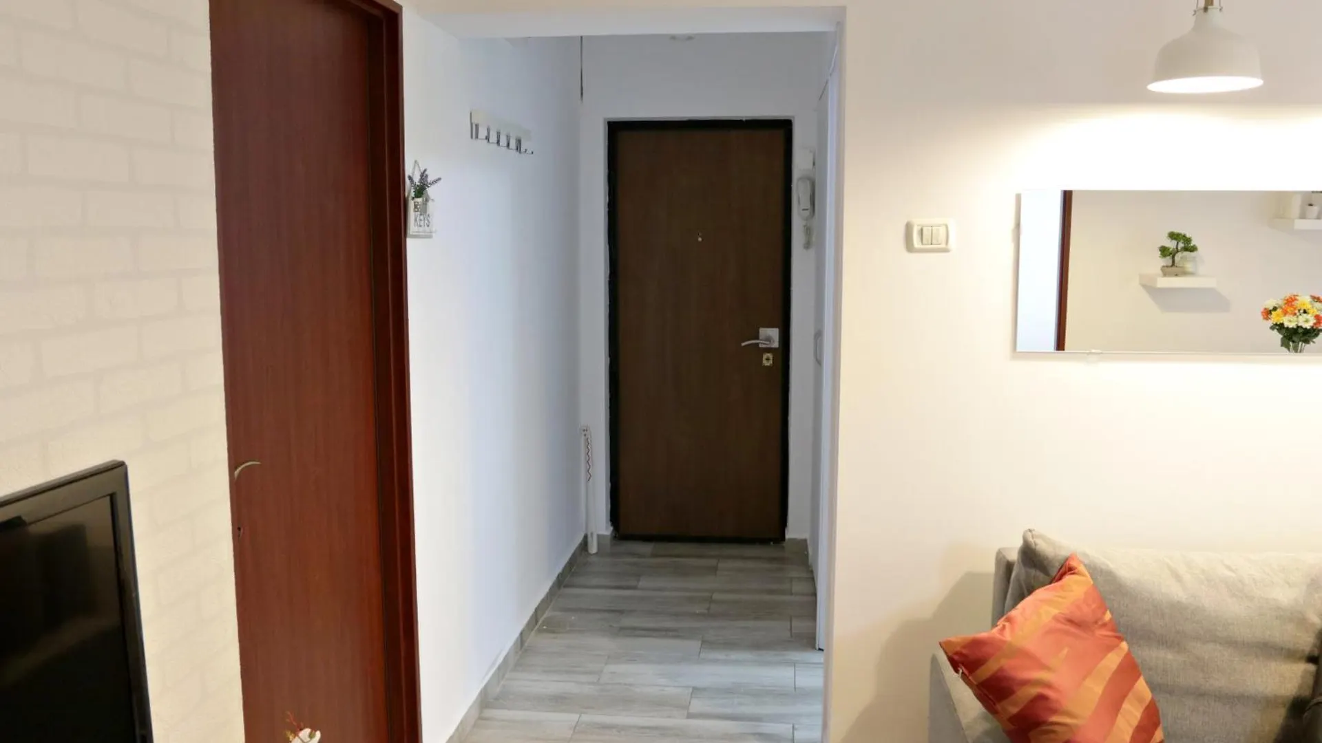 City Base I 2 Bedroom Apt Victoriei Bucureşti Apartament