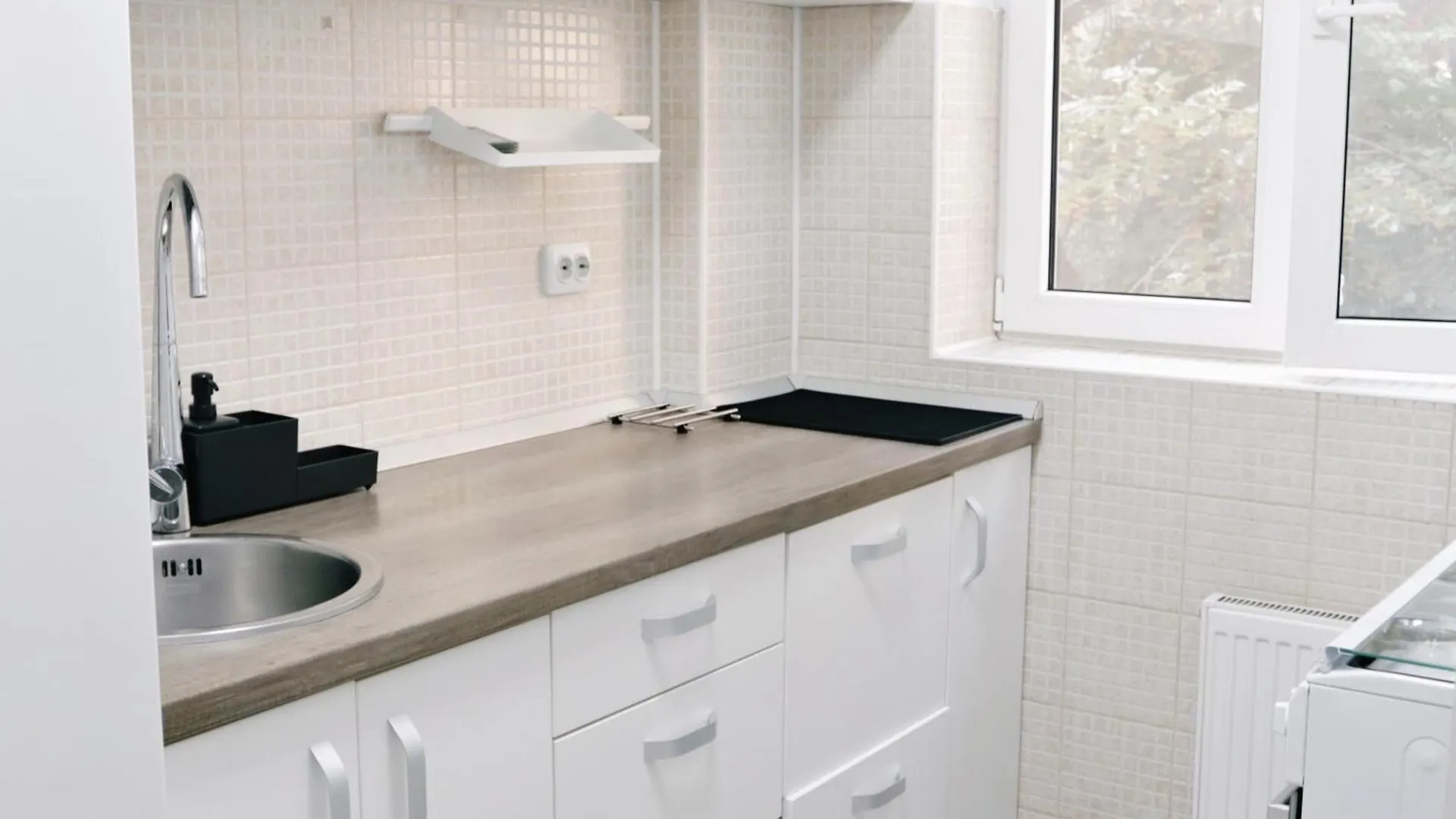 City Base I 2 Bedroom Apt Victoriei Bucureşti 0*,