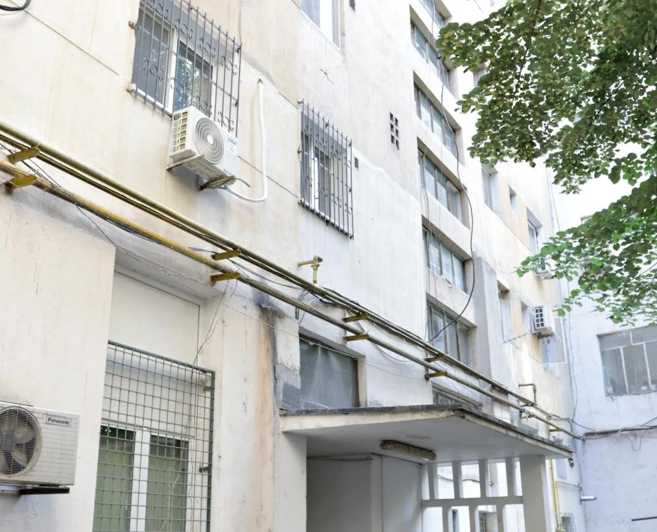 City Base I 2 Bedroom Apt Victoriei Bucureşti 0*,
